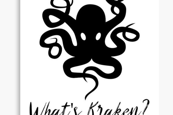 Kraken для россиян