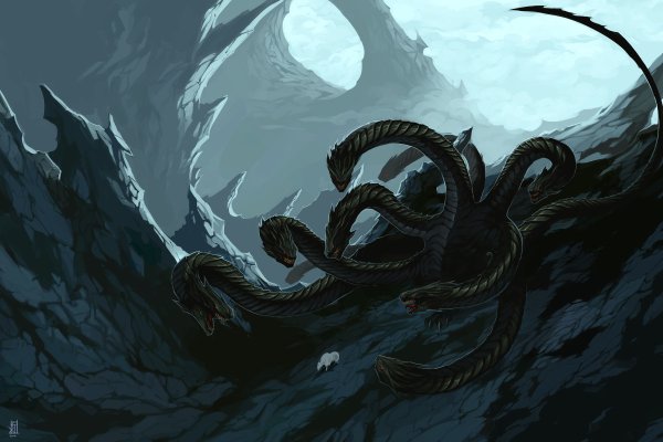 Craken12 at