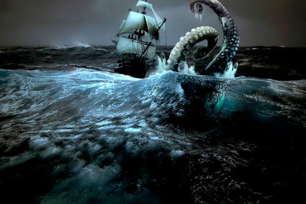 Kraken зайти на сайт